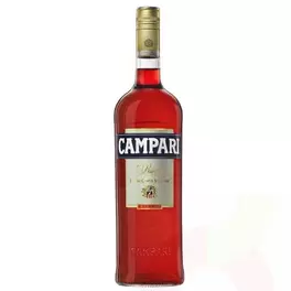 Aperitivo Bitter Campari 750Cc