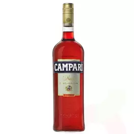 Aperitivo Bitter Campari 750Cc