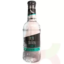 Ice Altonic Alto del Carmen 275Cc