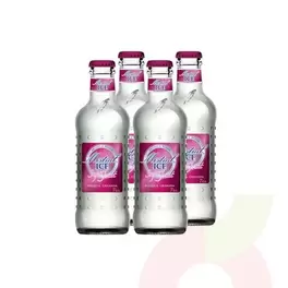 Super Fruit Maqui y Granada Mistral Ice 275Cc 4 Unidades