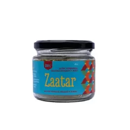 Mix de Tomillo, Sésamo y Sumac Zaatar Suk 70Gr