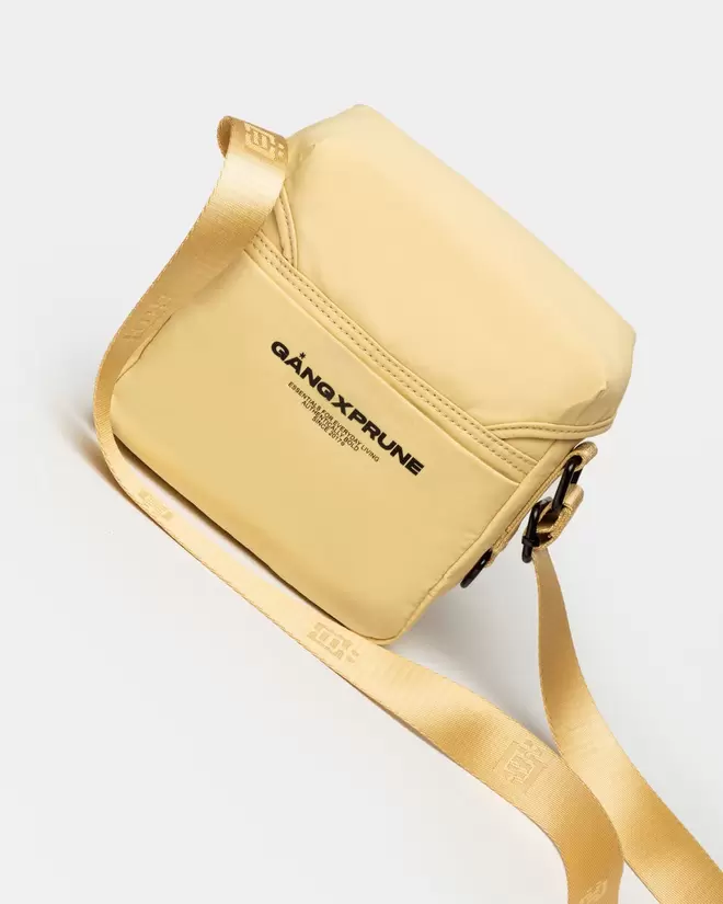 / OUTLET / Bandolera Sunrise gang en nylon