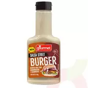 Salsa Street Burger Gourmet 250Gr