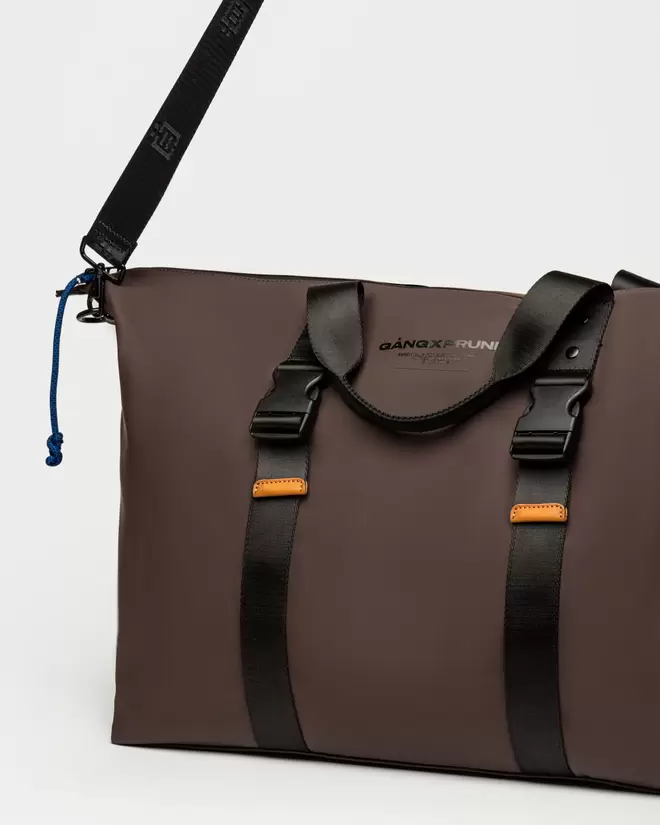 Bolso J Gang en rubber