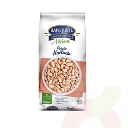 Poroto Hallado Banquete 1Kg