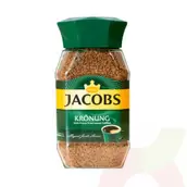 Café Jacob Kronung 200Gr