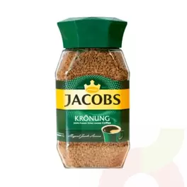 Café Jacob Kronung 200Gr