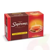 Te Supremo Aroma Ceylan 100 Unidades 200Gr