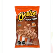 PopCorn Sabor Caramelo Evercrisp 270Gr