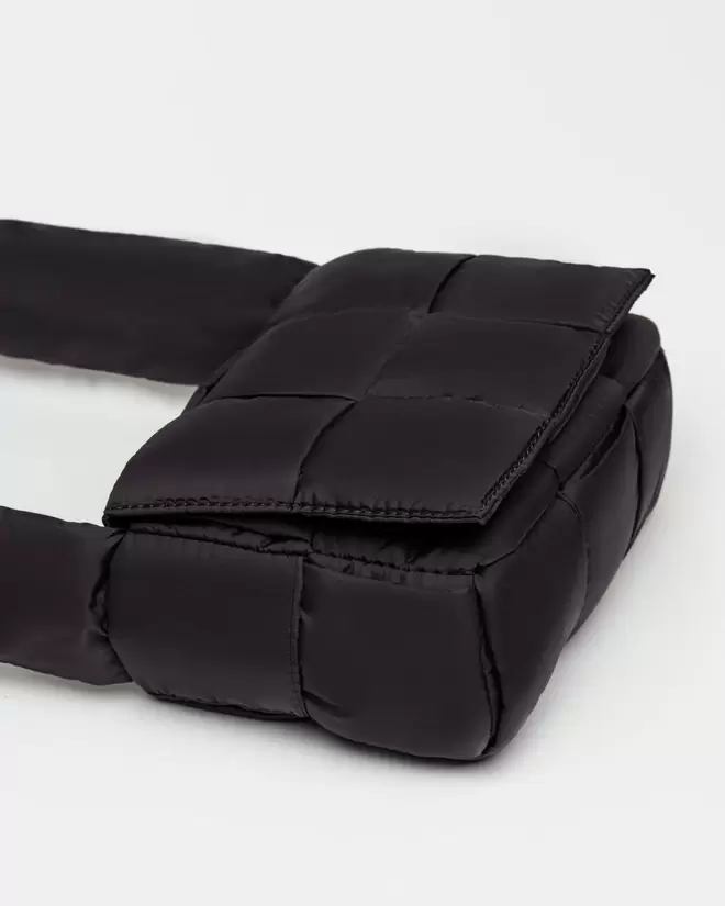 / OUTLET / Bandolera Lounge en nylon