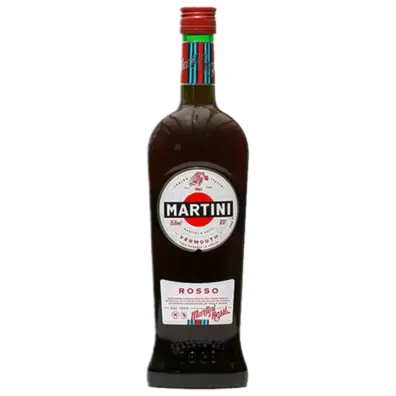 Martini Rosso botella 750 CC$5.590$7.453 x lt.