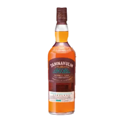 Whisky Tamnavulin Single Malt Botella 700cc$27.990$39.986 x lt.