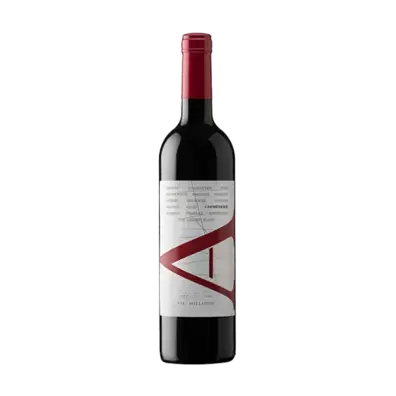 Vino Vik A Carmenere Botella 750 cc$17.890$20.990$23.853 x lt.