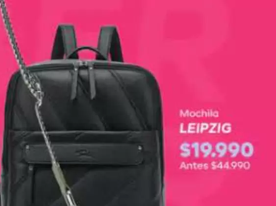 Mochila