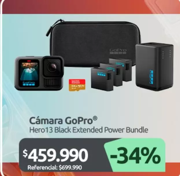 GoPro - -