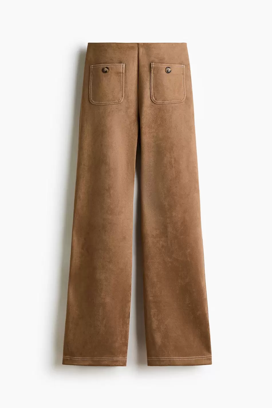 Pantalón de punto