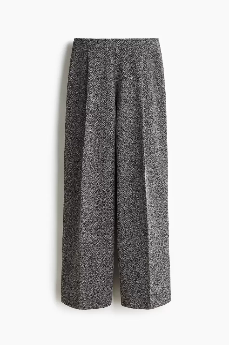 Pantalón con pinzas