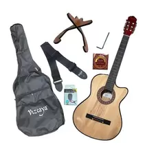 Pack Guitarra Clásica CG...