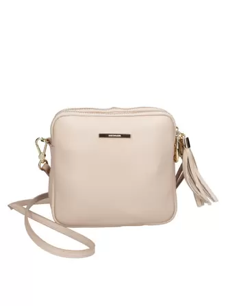 Cartera Cuero de Mujer