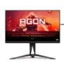 AOC AGON AG275QXE de 27“ (IPS, QHD, 170Hz, 1ms, DP+HDMI, HDR 400, FreeSync/G-SYNC, Vesa)