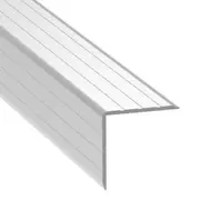 Perfil Penn Elcom E2280-3M "l" de 3 Metros con Alas de 30MM