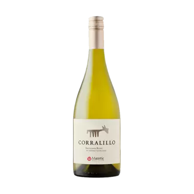 Vino Matetic Corralillo Sauvignon Blanc 750 CC$8.190$12.720$10.920 x lt.