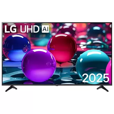 Televisor 65" LED 4K UHD 65UA7300PSB Smart TV LG