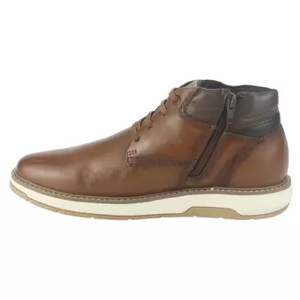 Botin Hombre 4172 Wembley Café Casual