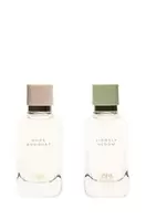 LIGHTLY BLOOM & NUDE BOUQUET EDP 2X100ML (3.4 FL.OZ).