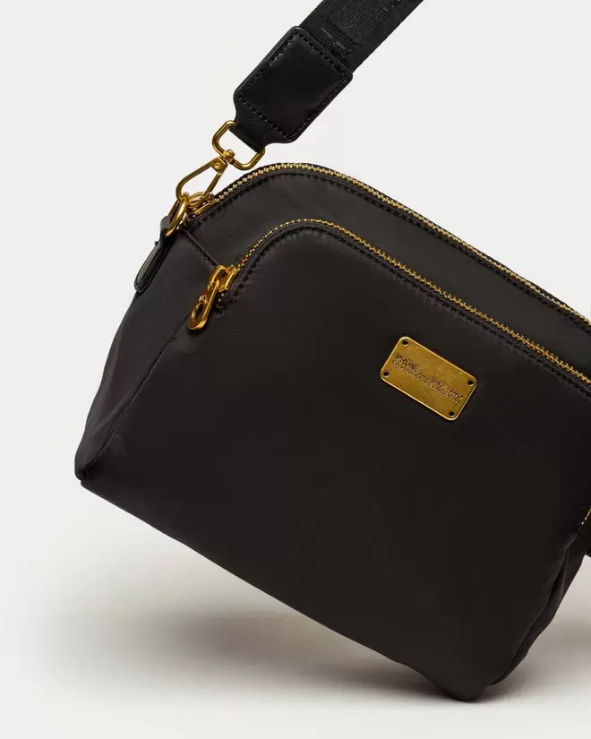 / OUTLET / Bandolera Bolt en nylon