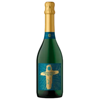 Espumante Misiones de Rengo Brut 750 CC$4.990$5.690$6.653 x lt.