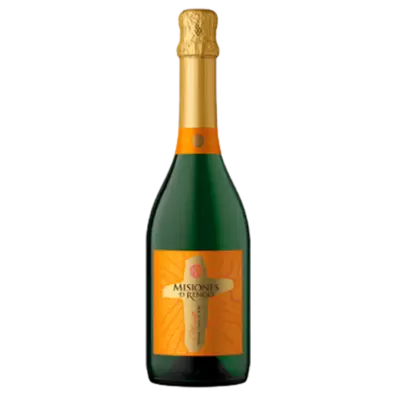 Espumante Misiones de Rengo Moscato 750 CC$4.990$5.690$6.653 x lt.