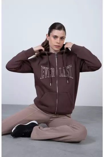 Chaqueta Bilbao Café Everlast