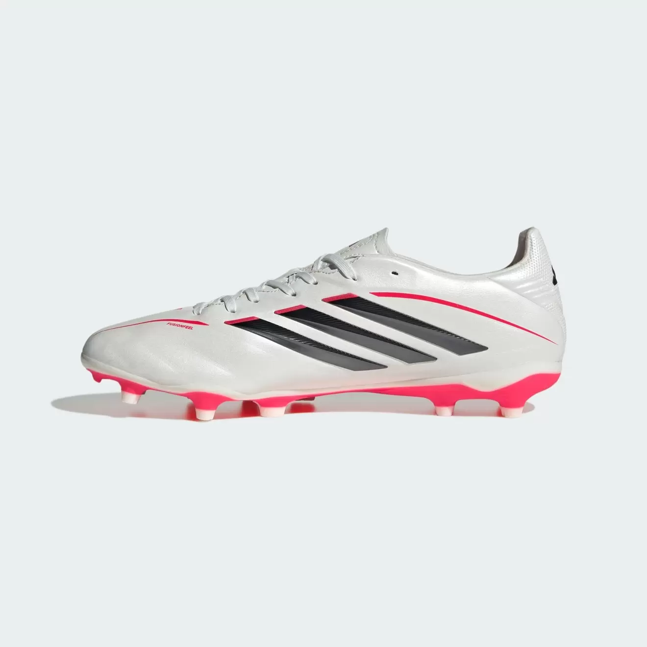 zapato de futbol adidas copa pure iv league fg bl adulto