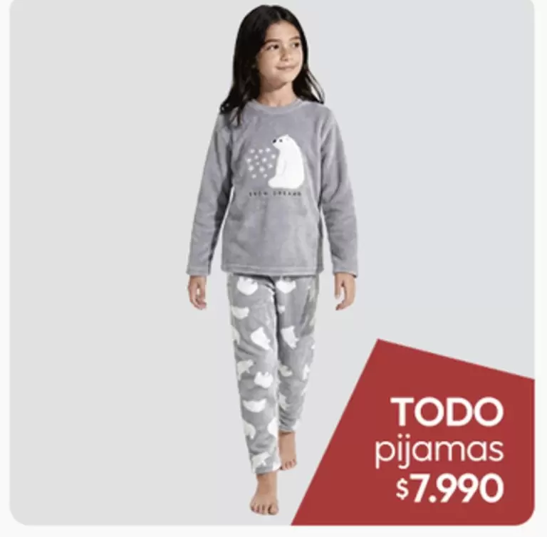 Pijamas