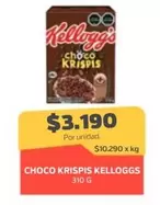 Kellogg’s - Choco Krispis