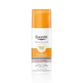 Protector Solar Pigment Control Fluido Fps50+ 50 mL