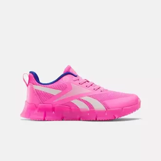 Zapatillas Running | Reebok X Barbie Zig N' Glow | Barbie | Niños