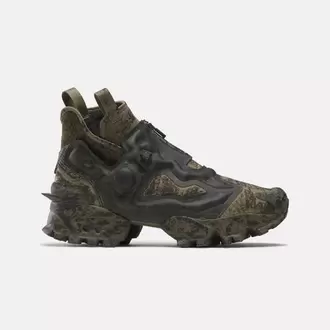 Zapatillas Classics | Instapump Fury 94 Mid | Unisex