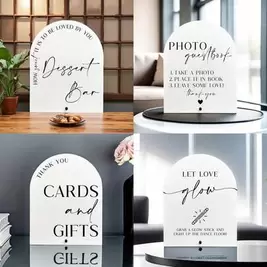 ¡Deja que el amor brille durante el Ramadán! Esta etiqueta de acrílico presenta una fuente de caligrafía, emanando elegancia y singularidad. Letrero de acrílico, letrero de amor brillante, letrero de boda con varitas luminosas, letrero de pista de baile c