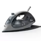 Plancha De Vapor Azul Compacta GCSTBS5001 Oster