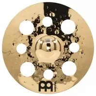 Platillo Bateria Classics Custom Brilliant Trash Crash 16 (Tienda San Diego)