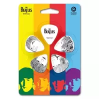 Pack de 10 puas beatles - REVOLVER THIN
