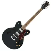 Guitarra eléctrica G2622 Streamliner Center Block con doblre corte