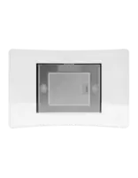 Campana AT-XN 2L Curvex Isla 90