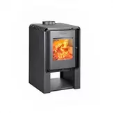 Calefactor a leña Scantek 380 Amesti