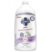 Lysoform Pets Limpiador concentrado 800 Ml