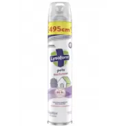 Lysoform Pets Aerosol 495cc