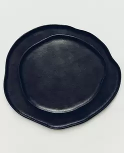 BANDEJA METAL