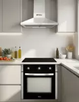Kit Cocina Harburg Vitro